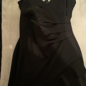 Black Formal Dress